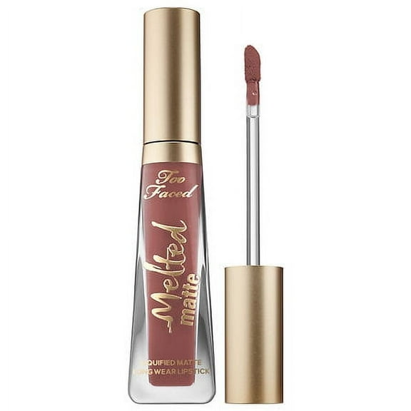 Too Faced Melted Matte Liquified Long Wear Lipstick