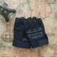 thumbnail image 3 of Guantes de medio dedo para deportes al aire libre para niños, equitación, montañismo, patinaje sobre ruedas, lucha, transpirables, para hombres y mujeres, tácticas, 3 of 4