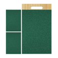 thumbnail image 3 of thinsony Dog Scratch Pad Durable Claw Grinding Climbing Interactive Toy for Dogs Cats Green, 3 of 9