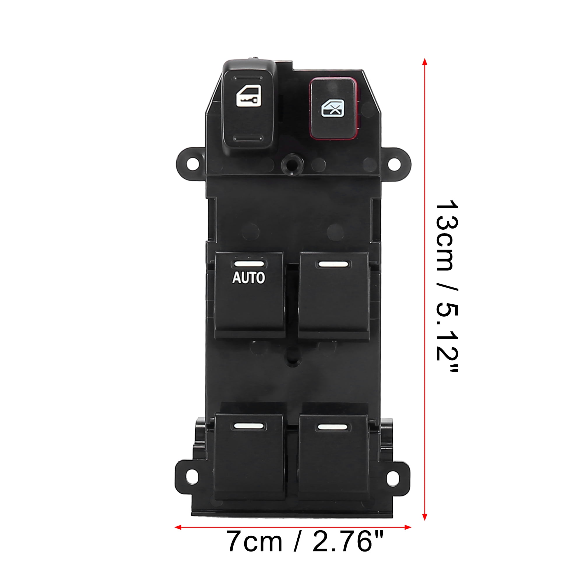 専用です。 35750-SWA-G01 電動パワーウィンドウコントロールスイッチボタン