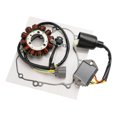 thumbnail image 6 of Stator Regulator Gasket For Kawasaki Kx 450 Kx450f/x 21, 6 of 10