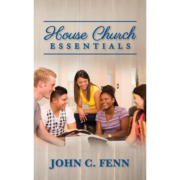 House Church Essentials (Paperback)
