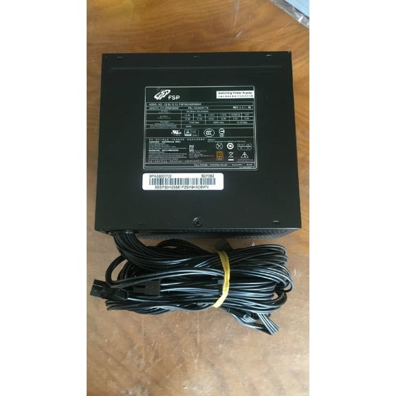 FOR Lenovo Power FSP350-6060AGBAK rated 350w