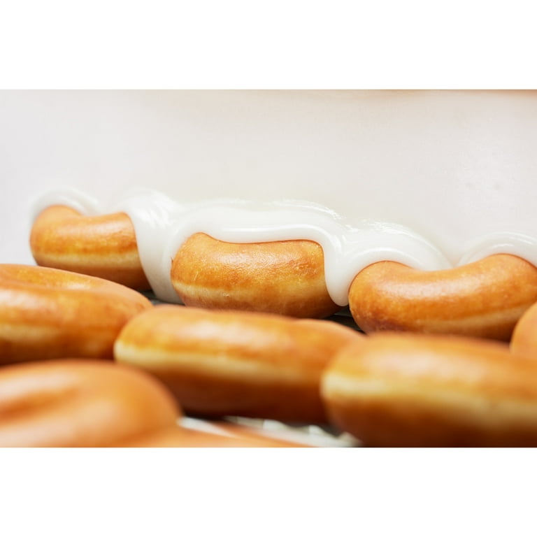 HUMAN MADE×KRISY KREME DOUGHNUTS JK L HUMAN MADE x Krispy Kreme Doughnuts Collaboration Items