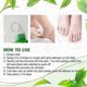 thumbnail image 4 of Foot Peeling Spray Oil, Foot Peeling Spray for Remove Dead Skin, Pedicure Dead Skin Exfoliator for Cracked Rough Heels, Dry Toe Skin & Calluses, Quick, 4 of 5