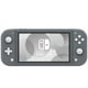thumbnail image 2 of Nintendo Switch Lite (Gris) con Juego Mario Party Superstars, 2 of 4