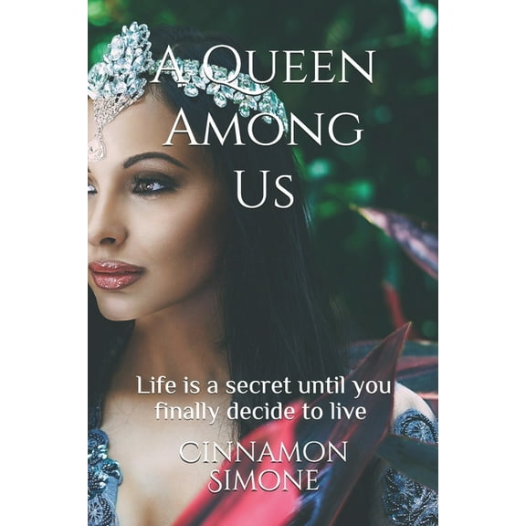 A Queen Among Us (Paperback)