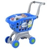Spark Create Imagine Blue Toy Shopping Cart