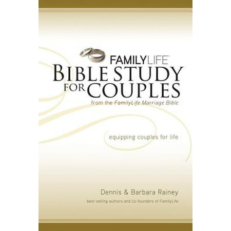 Family Life Bible Study for Couples (Best Bible Studies For Couples)