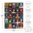 thumbnail image 2 of Rompecabezas DE 1000 Piezas Aquarius DC Comics, 2 of 7
