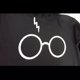 thumbnail image 2 of Sudadera Unisex Harry Potter Lentes Rayo, 2 of 3