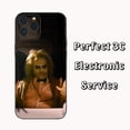 thumbnail image 3 of Hot Movie B-BeetlejuiceS 2 Phone Case For iPhone15 14 13 12 Mini 11 Pro XS Max X XR SE5 6 7 8 Plus Soft Silicone Cover, 3 of 5