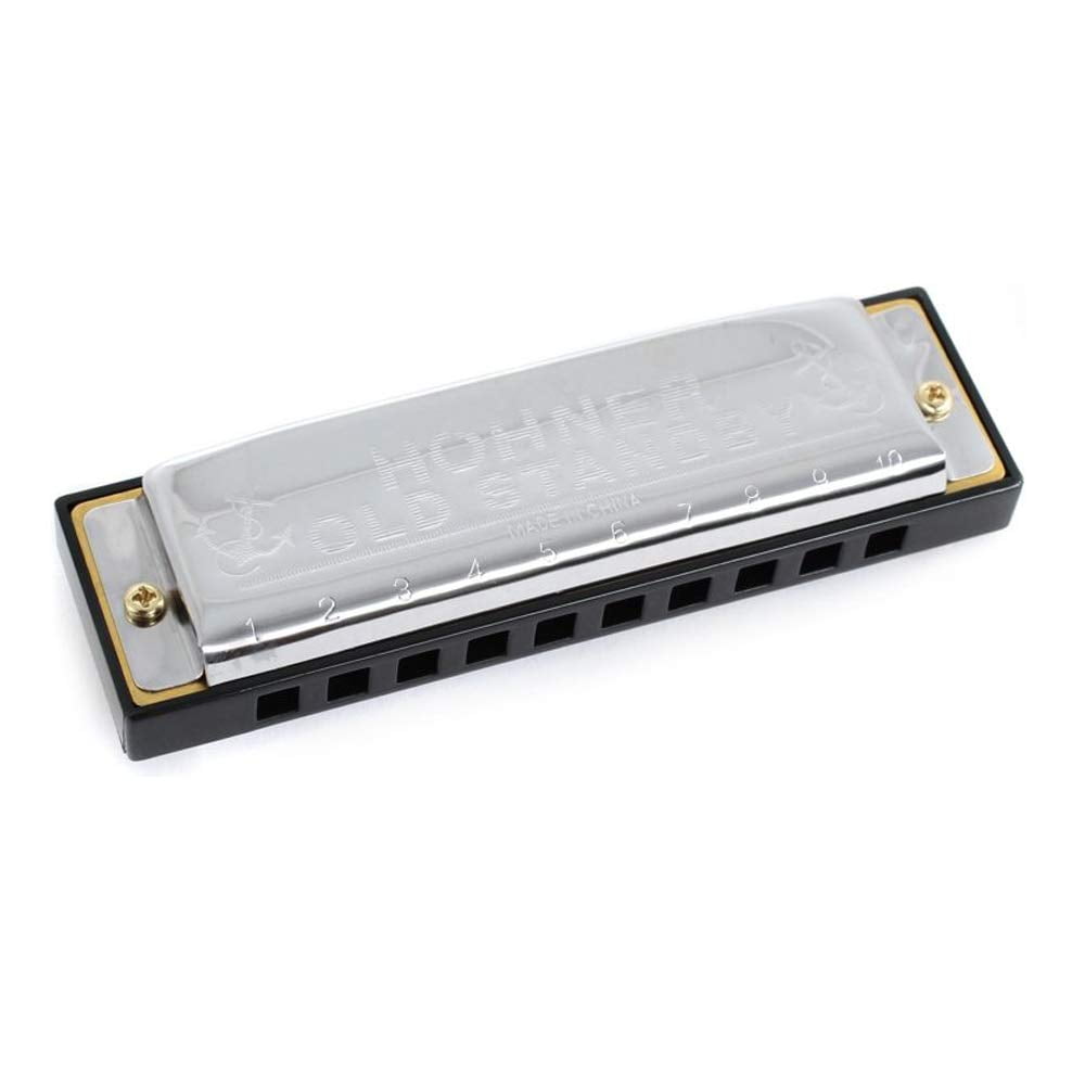 Old Standby Harmonica "G"