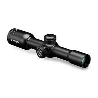 NIKON PROSTAFF 3-9X 40MM OBJ 33.8-11.3 FT @ 100 YDS FOV 1
