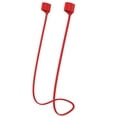 thumbnail image 1 of Magnetic Anti-Lost Silicone Lanyard, Anti-Drop Strap for Wireless Earbuds, 1 of 8