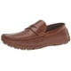 thumbnail image 1 of Zapatos Tommy Hilfiger Amile Driver para hombre, color coñac, talla 13, 1 of 8