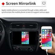 Binize CarPlay الروبوت السيارات السلكية دونجل محول المنشط Ariplay USB لاعب الملاحة للسيارة تجديد شاشة الروبوت
