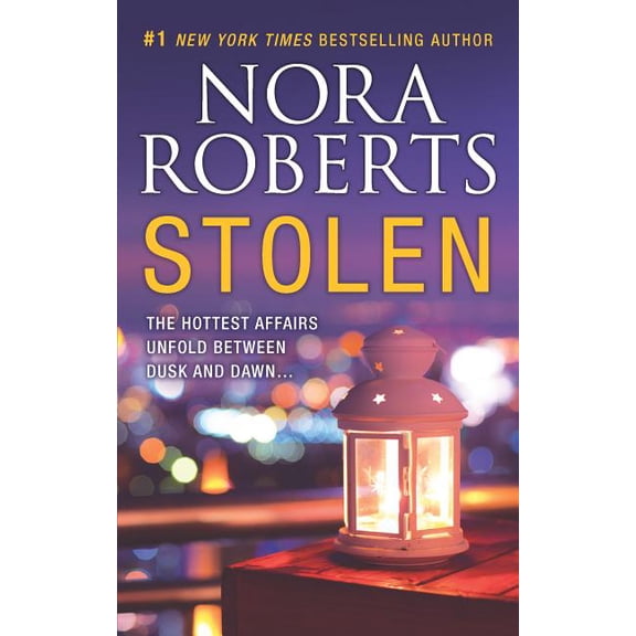 Stolen: Nightshade Night Smoke