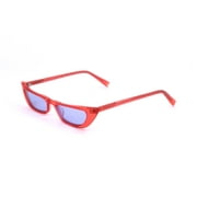 Kendall + Kylie sunglasses KK5021DG VIVIAN WOMAN 51/15/ 671 NEON ISLAND PINK