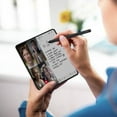 thumbnail image 4 of Stylus S Pen Samsung Galaxy Z Fold 3 Samsung Black, 4 of 5