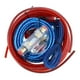 thumbnail image 1 of Kit de cableado para amplificador de coche Etopar Audio Subwoofer 14GA, 1 of 7