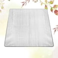 thumbnail image 1 of OULII 1Pcs Camp Pad Camping Mat EVA Easy to Carry Rectangular for Friends, 1 of 5