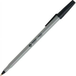 Pre-Order) BIC Crystal Medium 1.0 1mm Oil-based ballpoint pen