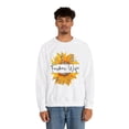 thumbnail image 4 of Farmer Wife Sweatshirt, Gifts, Crewneck, 4 of 4