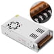 thumbnail image 5 of Daboolka Interruptor Fuente de alimentación Adaptador de controlador DC12V Aleación de aluminio Pantalla LED Barra de luz Impresora 3D(S-500-12(12v 41.6a 500W)AC110/220V±15%), 5 of 8