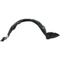 thumbnail image 4 of LX1248104 New Splash Shield Fender Liner Front Driver Left Side LH Hand, 4 of 5