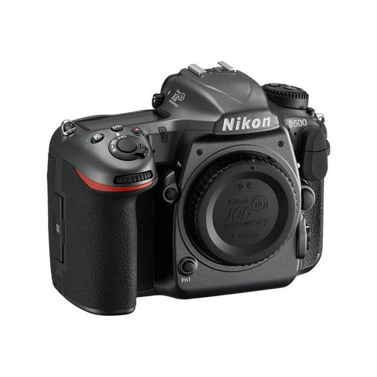 Nikon D500 review  Digital Camera World