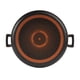 thumbnail image 5 of Pozolera T-Fal Supercook Negro con Tapa, 5 of 6