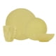 thumbnail image 1 of Vajilla TOVE Amarilla - Set Individual Cerámica Amarilla, 1 of 1