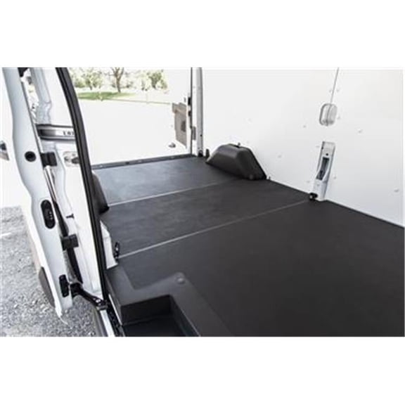 Legend Fleet LFS-1321356441 Stabiligrip Cargo Area Liner for 2007-2018 Freightliner Sprinter 3500