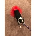 thumbnail image 5 of Red Easter Holiday Dog Tutu Skirt | XS-XXXL, 5 of 6