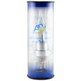 thumbnail image 2 of ABI Flame Tip Candelabra LED Light Bulb, Dimmable, 4W (15W Equivalent), E12 Base, 250 Lumens, Warm White 2800K, 2 of 5