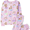 Charisma, variant on The Children's Place Girls Mommy & Me Matching Family Gingerbread Snow Globe Snug Fit Cotton Pajamas, Sizes 4-16
