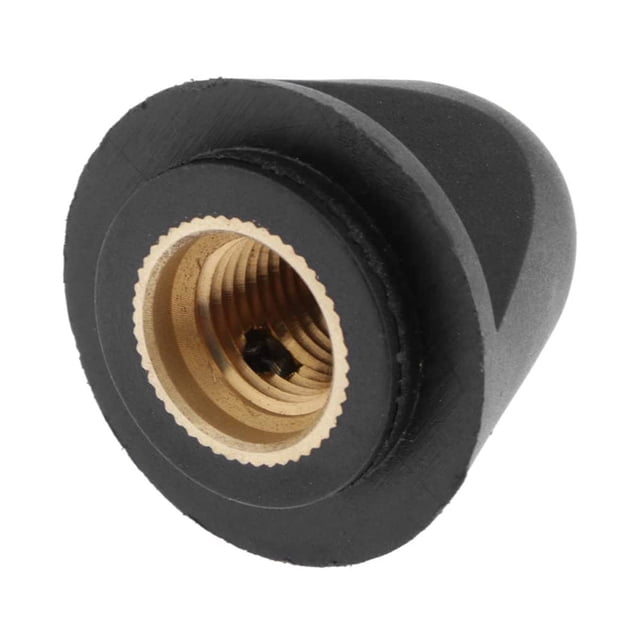 Riwesomey Tuerca de hélice para barco, barco profesional fuera de borda, 4HP, 5HP, accesorio de instalación de fijación de mantenimiento de Motor Bombillas para automóviles Riwesomey VI017327-00B