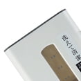 thumbnail image 2 of Rice Rice Dispenser Transparent Clear Scale Funnel Type  Household Rice Bucket for Soybean Oatmeal, 2 of 5