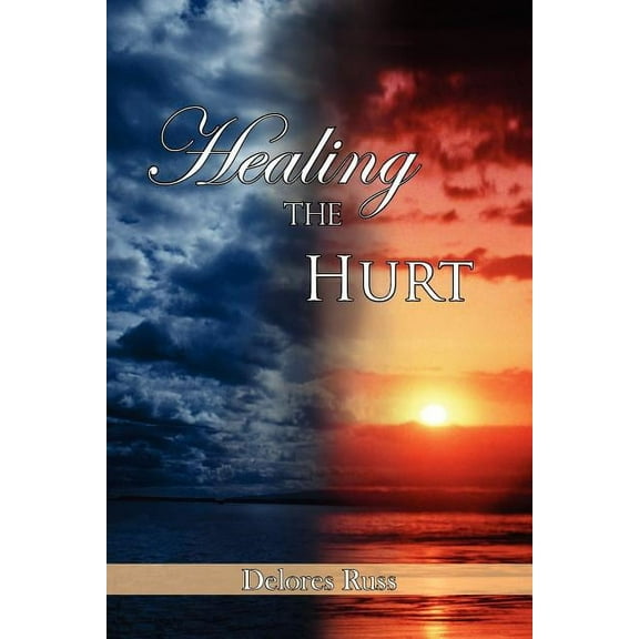 Healing The Hurt, (Paperback)