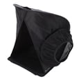 thumbnail image 1 of Capucha Para Ordenador Portátil, Parasol Impermeable, A Prueba De Polvo, Multifuncional, Portátil, Para Pantalla De Ordenador, Para Exteriores, 1 of 7