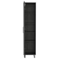 thumbnail image 2 of 3 Broom Hangers Included / Garage or Kitchen Storage / Store Cleaning Tools in One Place, 2 of 4
