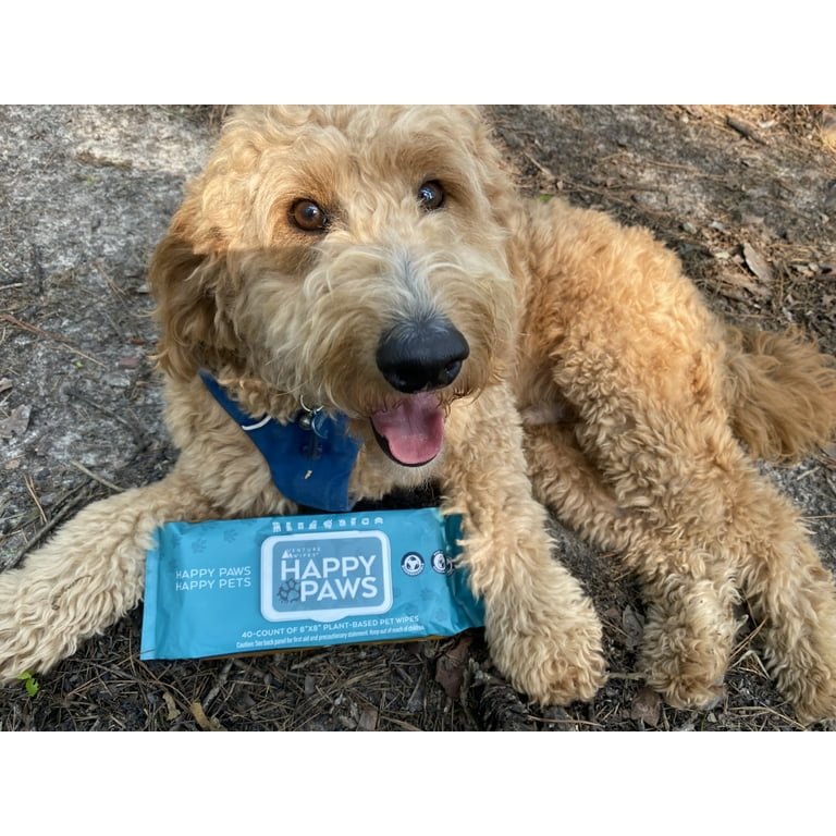 Happy paws sales pet care