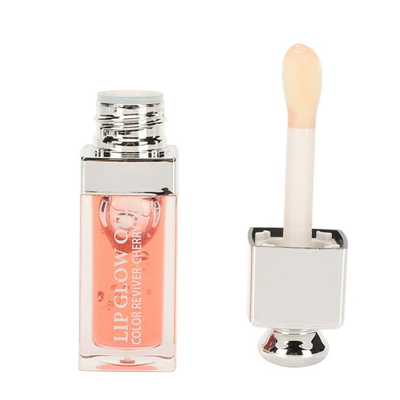 Lip Oil Gloss, Lip Oil Hydrating Shiny For Women For Make Up