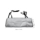 thumbnail image 2 of unbranded Funda Para Aire Acondicionado Exterior Con Impermeable Y Aislamiento Plateado, 2 of 7