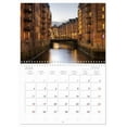 thumbnail image 5 of The Speicherstadt (Monthly Wall Calendar 2026 16.5 x 23.4 (open)), CALVENDO 14 Month Calendar, 5 of 9