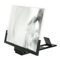 thumbnail image 6 of Portable Smartphone Video Screen Amplifier Universal Cell Phone 14in High Definition Magnifier Universal Phone Stand, 6 of 7