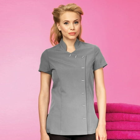 

Premier Womens *Orchid* Tunic / Health Beauty & Spa / Workwear