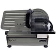thumbnail image 2 of Magic Chef 8.6 Inch Meat Slicer, Realtree Xtra Camo, 2 of 2