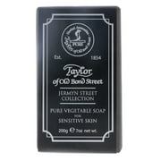 Taylor of Old Bond Street Bath Soap, Jermyn Street, 7 oz